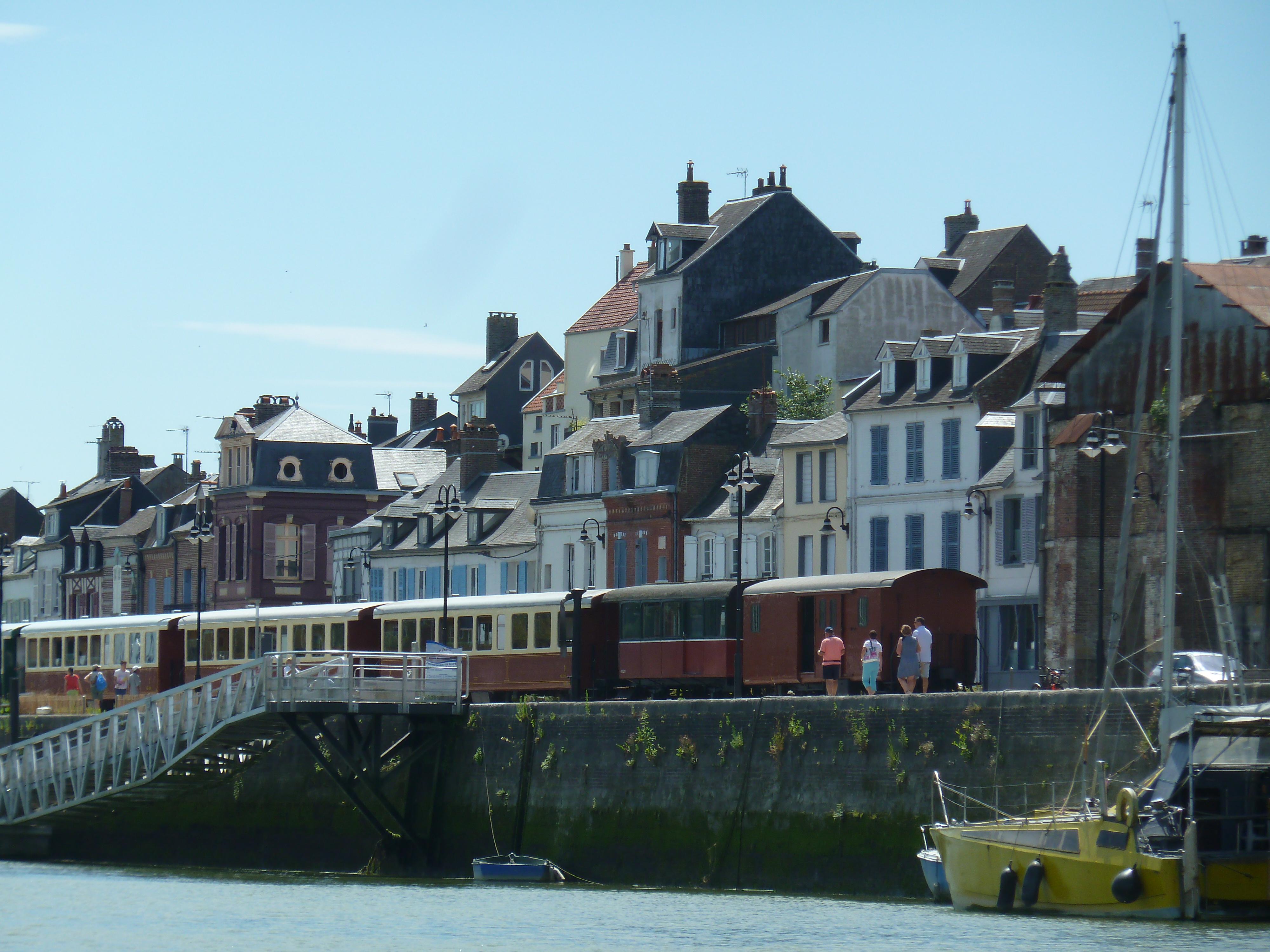 Que Faire à Saint-valery-sur-somme Quand Il Pleut A la découverte des phoques à Saint-Valéry-sur-Somme avec Budget France